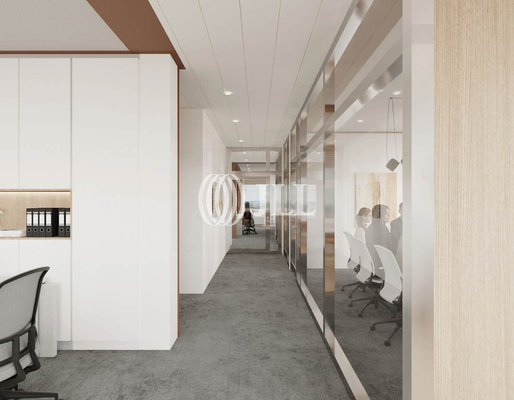 Visualisierung Innenansicht - 