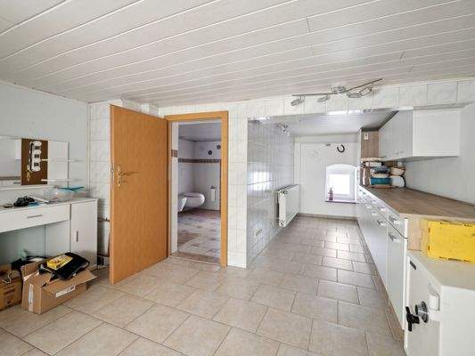 Küche und Wirtschaftsraum HH_2