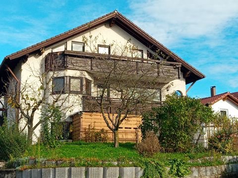 Rudersberg Häuser, Rudersberg Haus kaufen