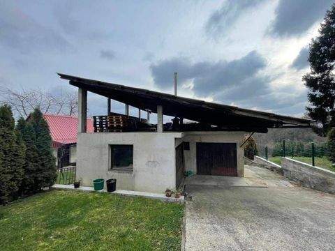 Bukovac - Remete Häuser, Bukovac - Remete Haus kaufen