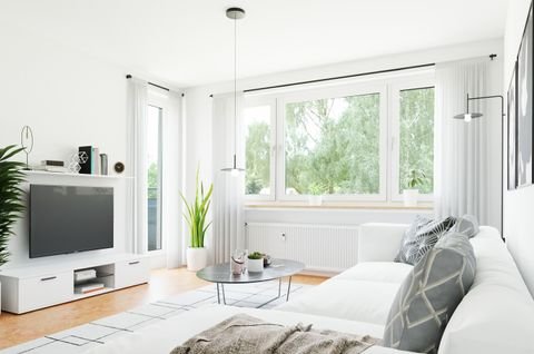 Bremen-Mittelshuchting Wohnungen, Bremen-Mittelshuchting Wohnung mieten