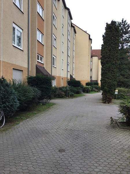 Nürnberg Wohnungen, Nürnberg Wohnung mieten