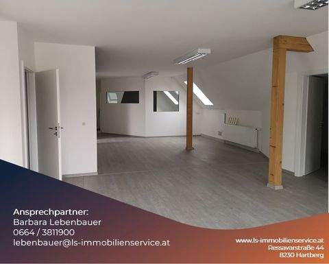 Kaindorf Büros, Büroräume, Büroflächen 