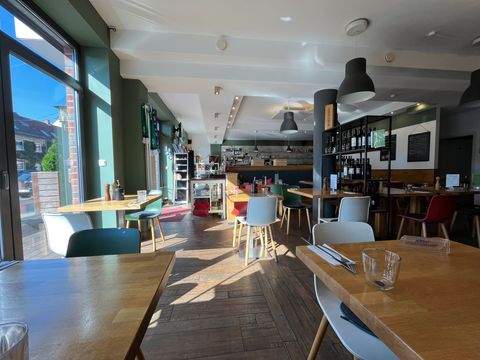 Bremen Gastronomie, Pacht, Gaststätten