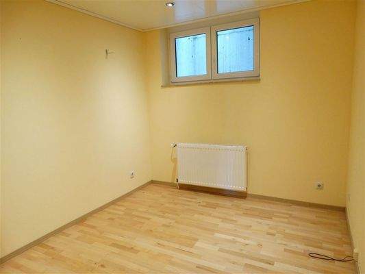 EG Arbeitszimmer Nutzfläche