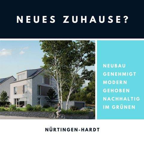 Nürtingen Häuser, Nürtingen Haus kaufen