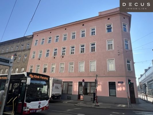 Ansicht Rankgasse