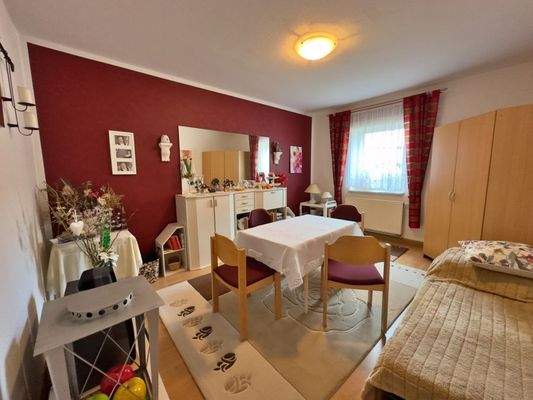 Schlafzi. Whg. rechts