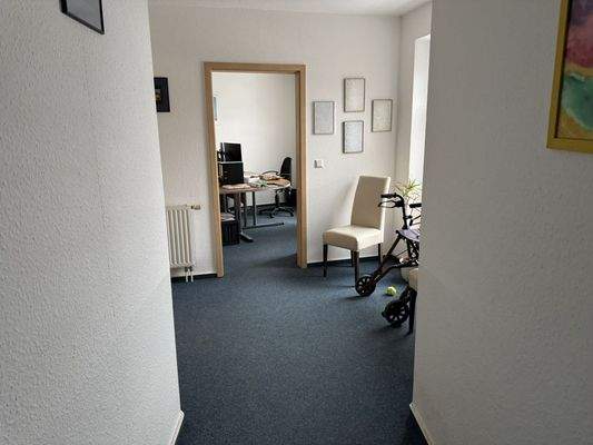 Nutzungseinheit: Steuerberatungsgesellschaft