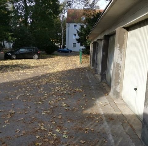 Herne Garage, Herne Stellplatz