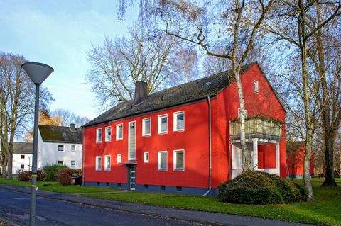 Dortmund Wohnungen, Dortmund Wohnung mieten