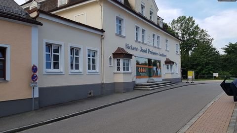 Ergoldsbach Büros, Büroräume, Büroflächen 