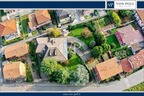 Bollate Renditeobjekte, Mehrfamilienhäuser, Geschäftshäuser, Kapitalanlage