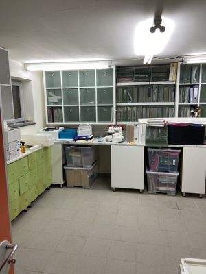 Trier-Kürenz-Petrisberg