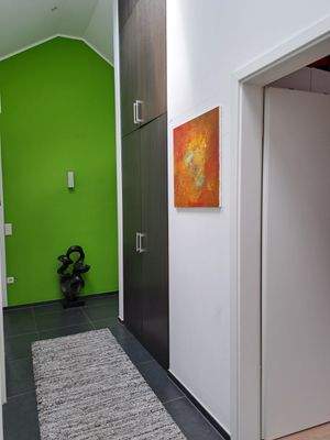 Eingangsbereich / Flur