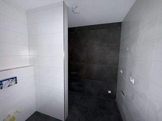 Modernes Badezimmerdesign