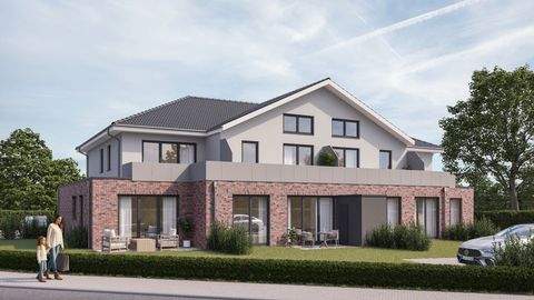 Adendorf Wohnungen, Adendorf Wohnung mieten