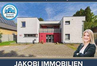 Wohn- & Geschäftshaus in Erftstadt - Bliesheim