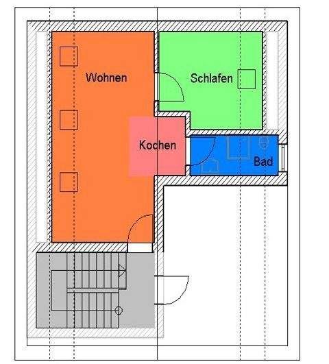 Eisleben Wohnungen, Eisleben Wohnung mieten