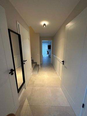 Flur Eingangsbereich
