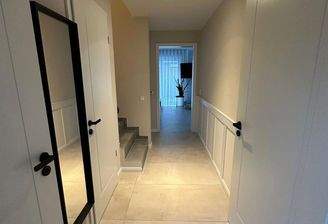 Flur Eingangsbereich