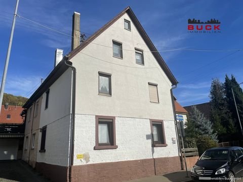 Geislingen an der Steige Häuser, Geislingen an der Steige Haus kaufen