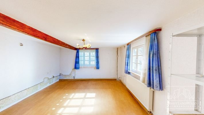 OG - Wohnzimmer