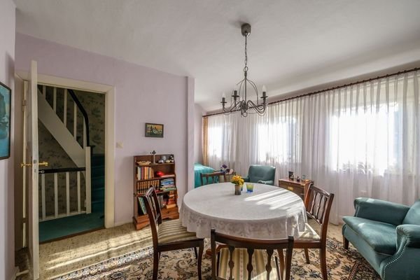 Wohnzimmer Obergeschoss