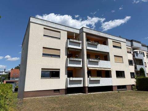 Nürnberg Wohnungen, Nürnberg Wohnung mieten