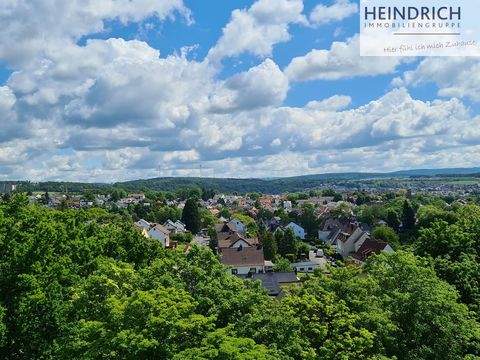 Kassel Wohnungen, Kassel Wohnung kaufen