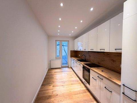 Hannover Wohnungen, Hannover Wohnung kaufen