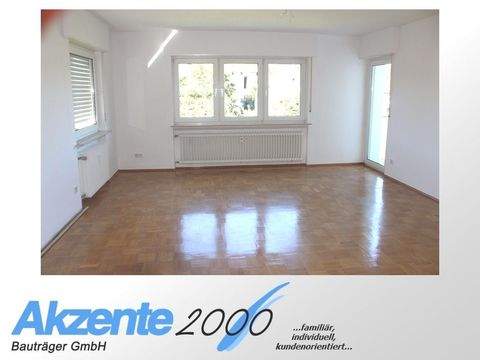 Birkenau Wohnungen, Birkenau Wohnung mieten