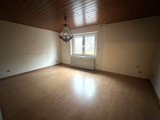 Schlafzimmer 1 im 1.OG