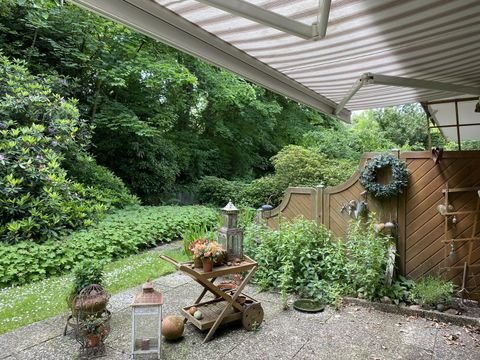 Wentorf Wohnungen, Wentorf Wohnung mieten