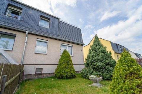 Chemnitz  / Wittgensdorf Häuser, Chemnitz  / Wittgensdorf Haus kaufen