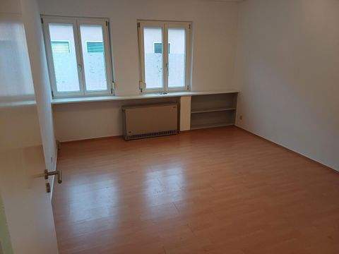 Oberndorf Wohnungen, Oberndorf Wohnung mieten