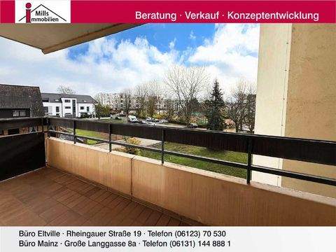 Hochheim am Main Wohnungen, Hochheim am Main Wohnung kaufen