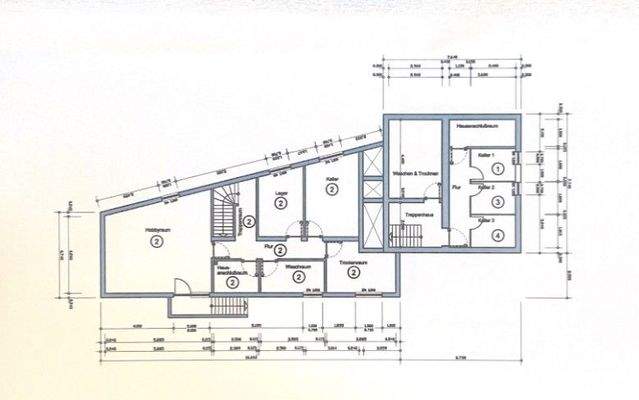 4488 Grundriss Keller