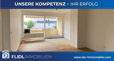 Bad Füssing Wohnungen, Bad Füssing Wohnung kaufen