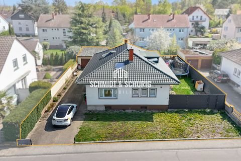 Philippsburg / Rheinsheim Häuser, Philippsburg / Rheinsheim Haus kaufen