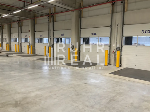 Unna Halle, Unna Hallenfläche