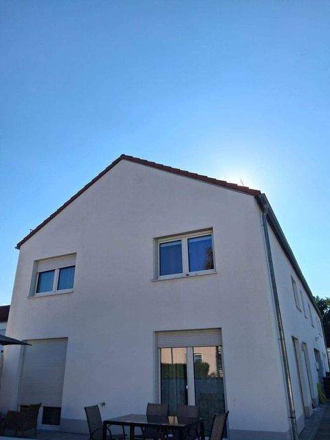 Baar-Ebenhausen Häuser, Baar-Ebenhausen Haus kaufen