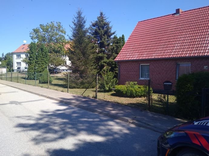 Provisionsfreies Haus in Görmin