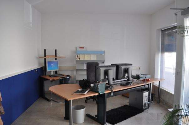 Büro III