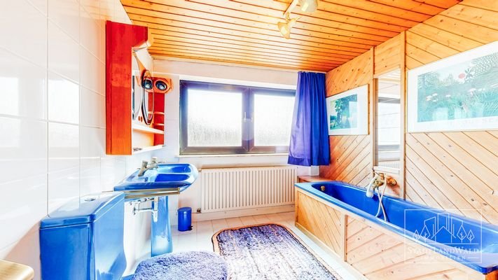 DG - Badezimmer