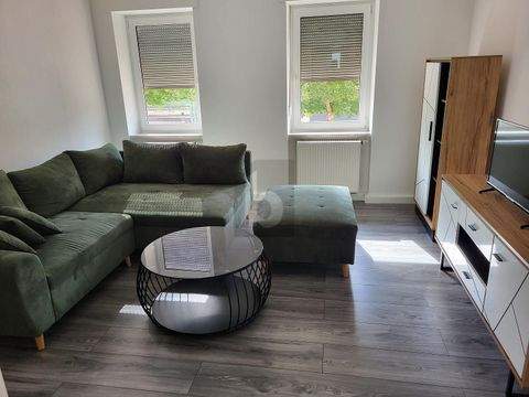 Saarbrücken Wohnungen, Saarbrücken Wohnung kaufen