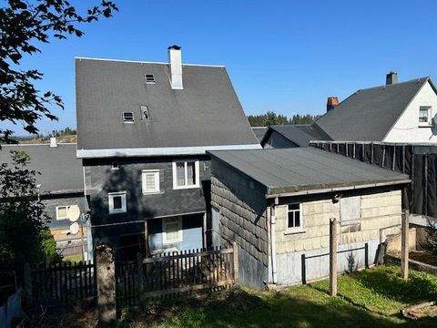 Neuhaus am Rennweg Häuser, Neuhaus am Rennweg Haus kaufen