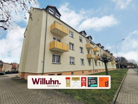 Neukieritzsch Wohnungen, Neukieritzsch Wohnung mieten