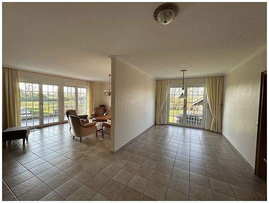 Wohnen m. Blick in Essen