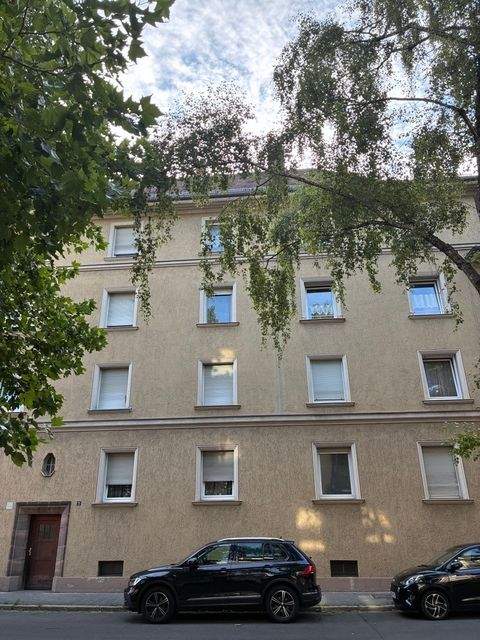 Nürnberg Wohnungen, Nürnberg Wohnung mieten